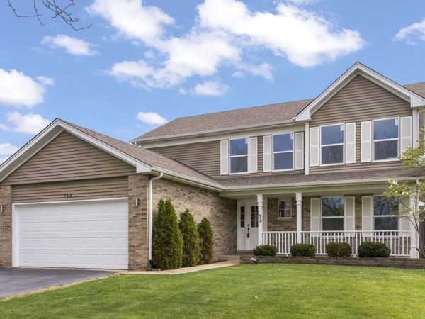 138 Chestnut Lane , Bolingbrook, IL 60490