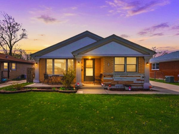 3813 153rd Street, Midlothian, IL 60445