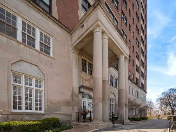 4300 N Marine Drive, Unit 1601, Chicago, IL 60613