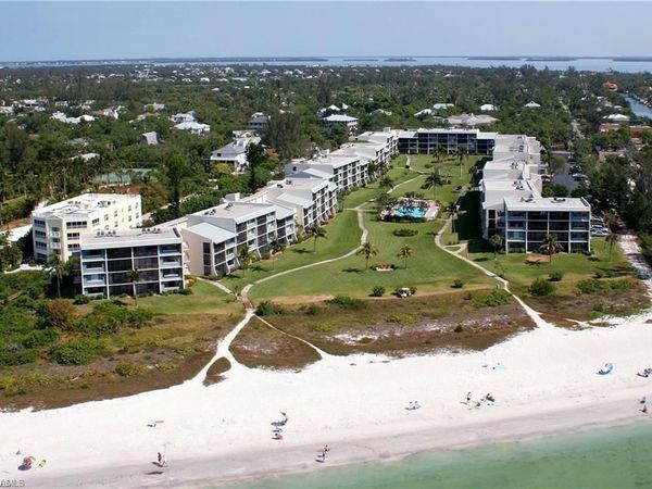 979 E Gulf DR, Unit 191, SANIBEL, FL 33957