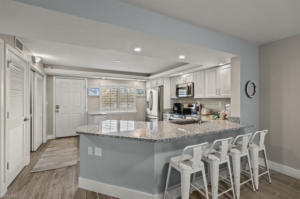 979 E Gulf Dr, Unit 191, Sanibel, FL 33957 Photo