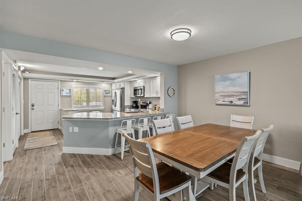 979 E Gulf Dr, Unit 191, Sanibel, FL 33957 Photo