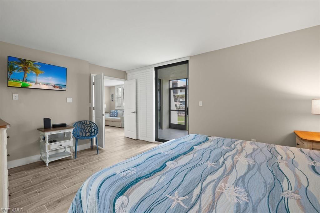 979 E Gulf Dr, Unit 191, Sanibel, FL 33957 Photo