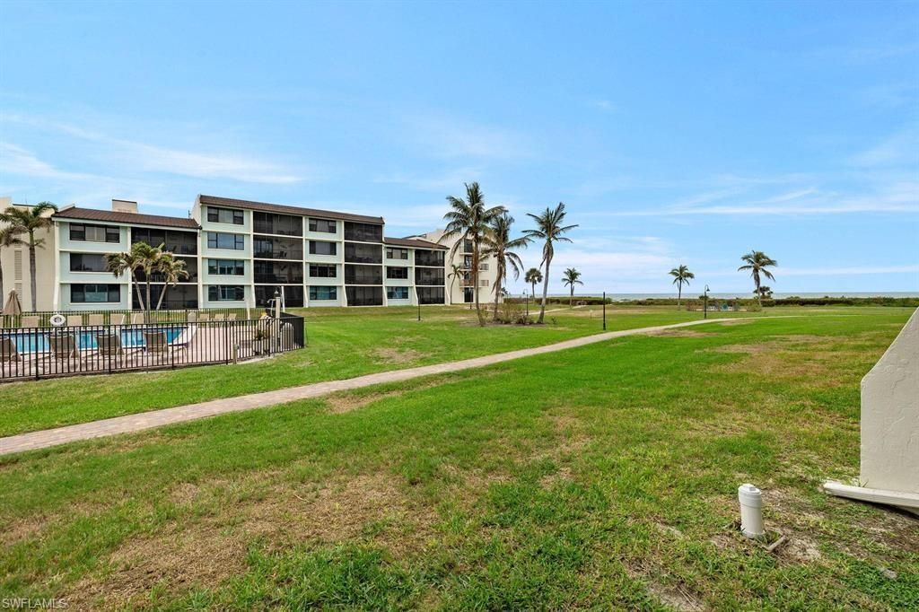 979 E Gulf Dr, Unit 191, Sanibel, FL 33957 Photo