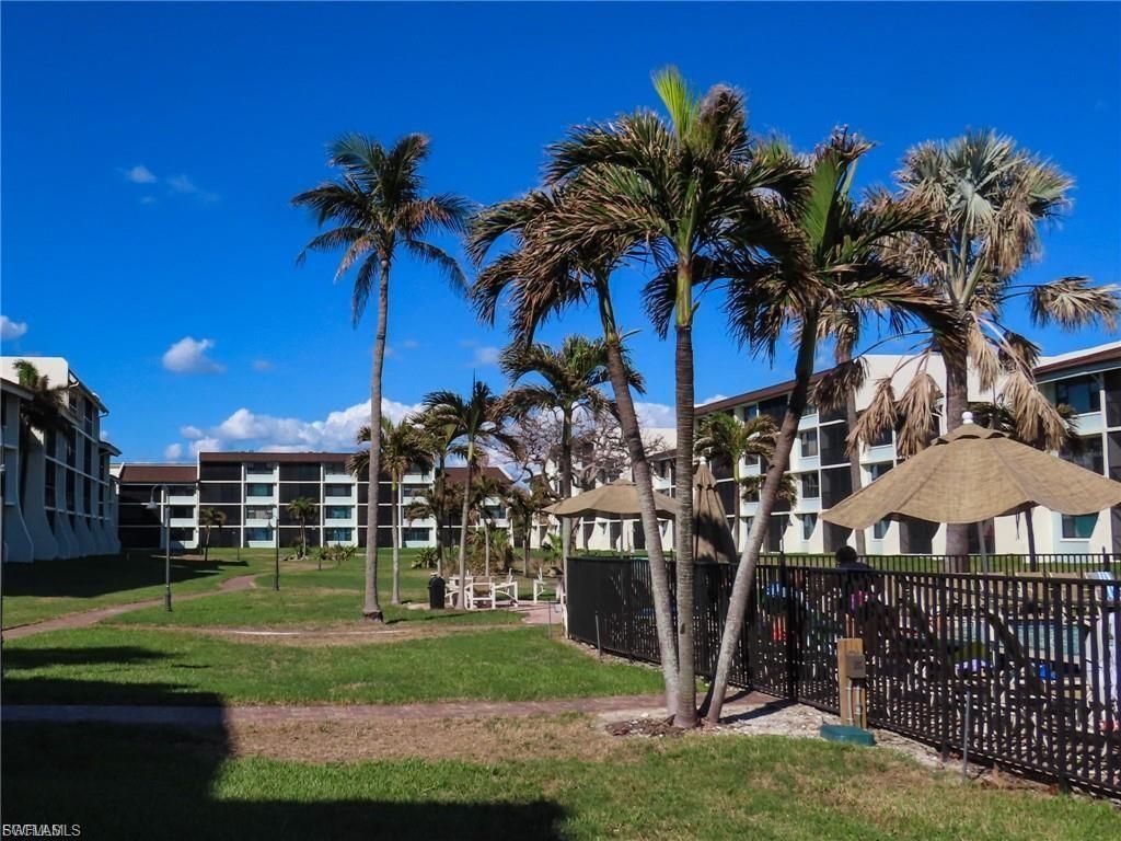 979 E Gulf Dr, Unit 191, Sanibel, FL 33957 Photo