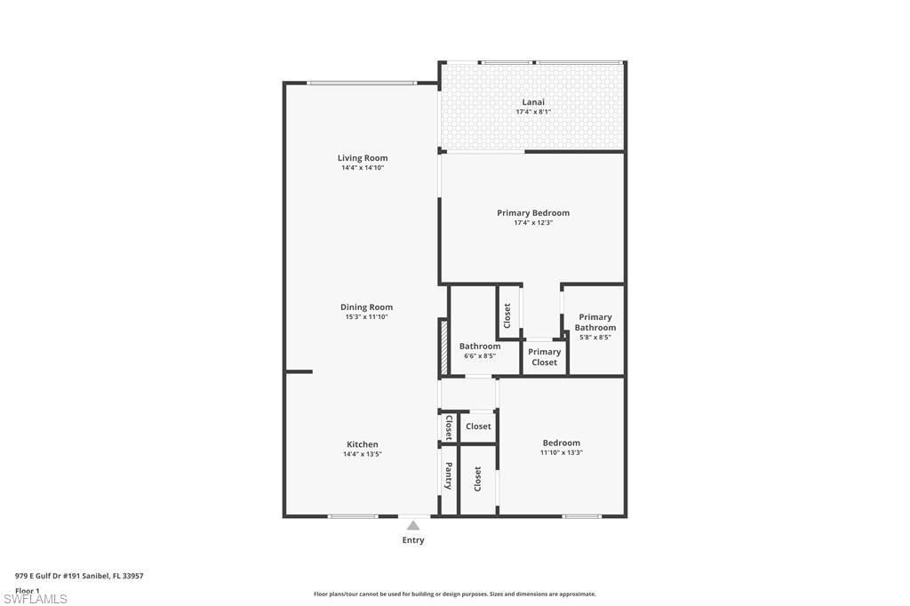 979 E Gulf Dr, Unit 191, Sanibel, FL 33957 Photo