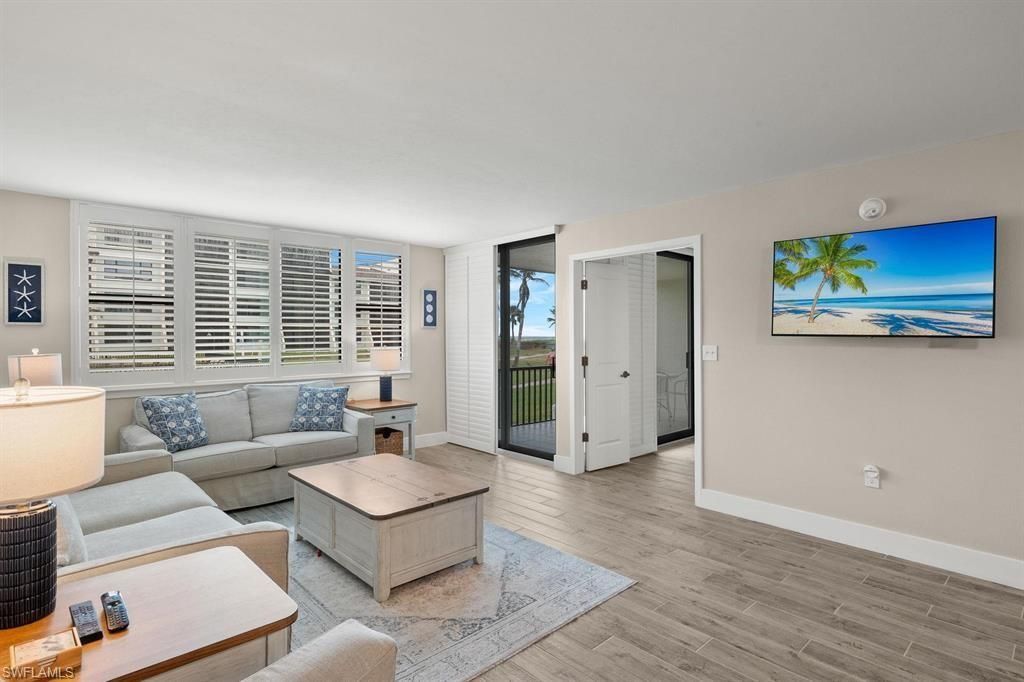 979 E Gulf Dr, Unit 191, Sanibel, FL 33957 Photo