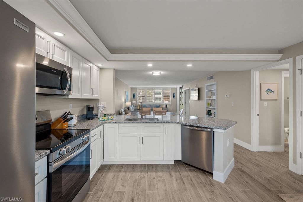 979 E Gulf Dr, Unit 191, Sanibel, FL 33957 Photo