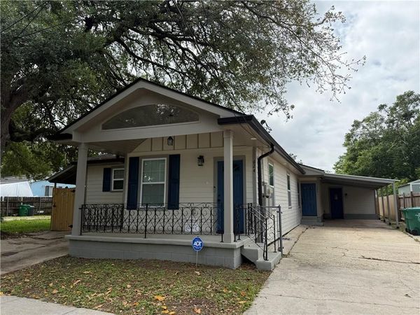 626 TERRACE Street, Jefferson, LA 70121