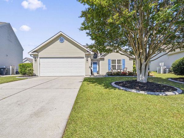 1028 Great Lakes Circle, Myrtle Beach, SC 29588
