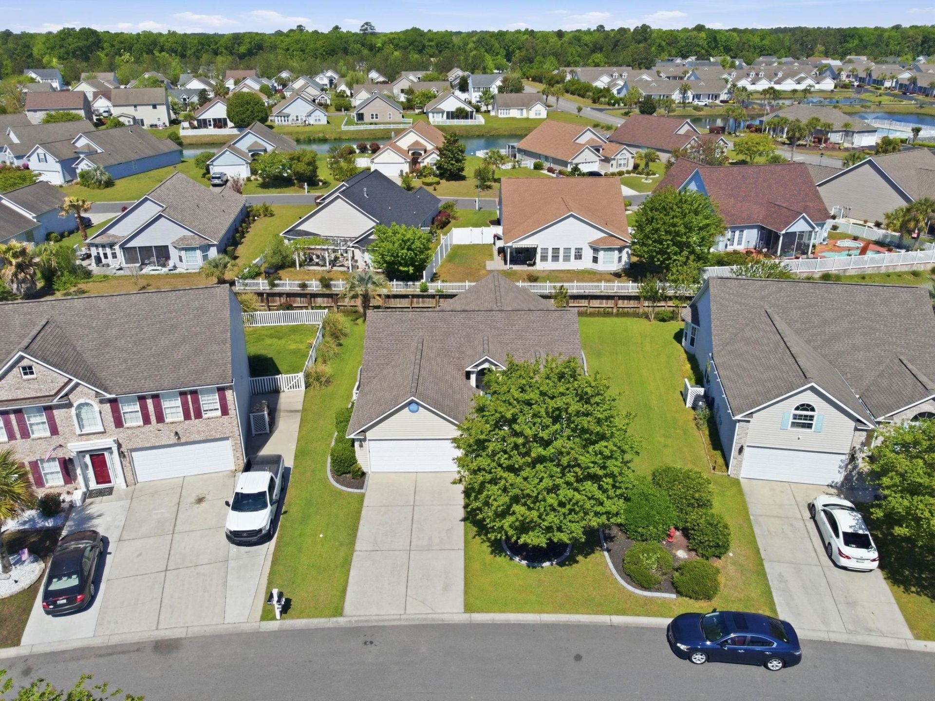 1028 Great Lakes Circle Photo 17