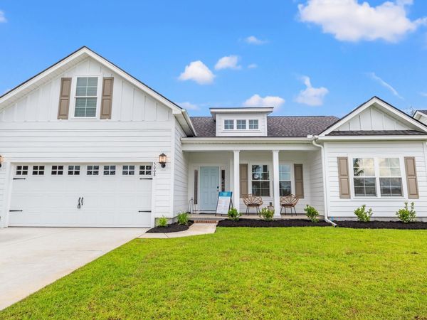 1425 Loop Circle , Longs, SC 29568