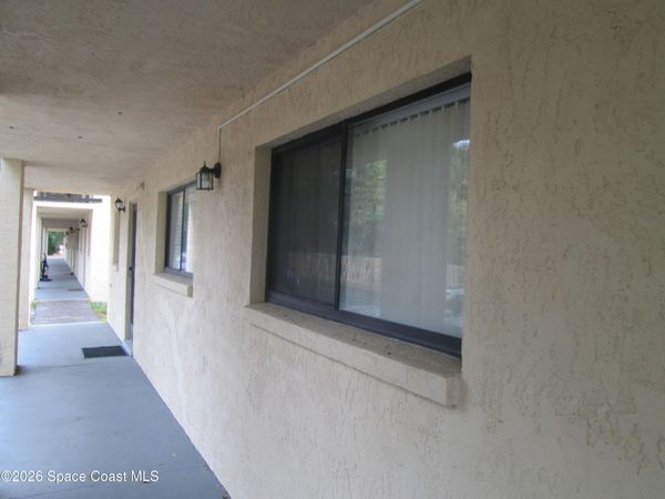 205 Palmetto Avenue , Unit 102, Merritt Island, FL 32953