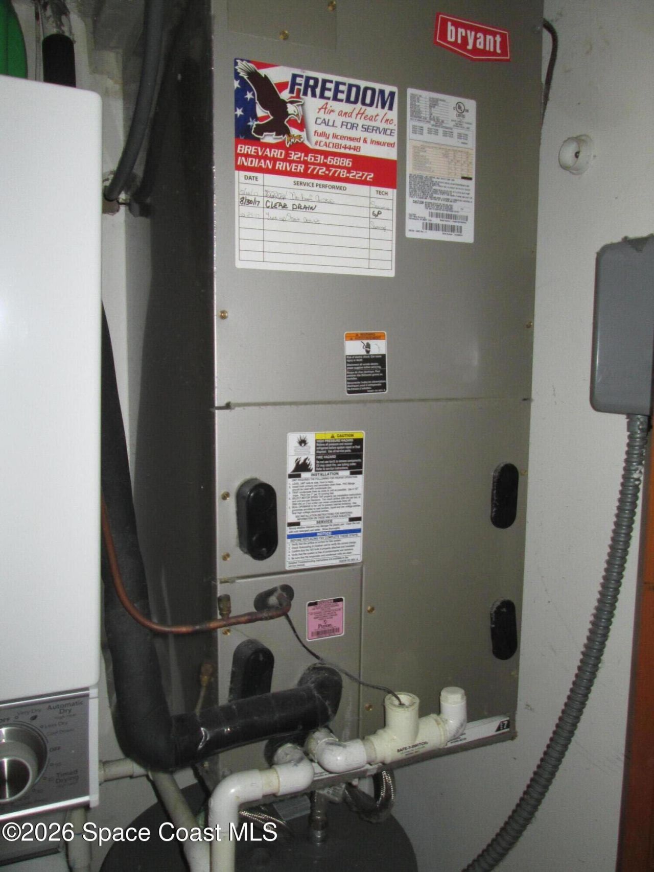 205 Palmetto Avenue, Unit 102, Merritt Island, FL 32953 Photo