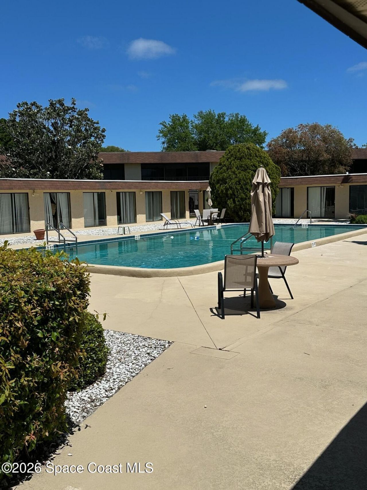 205 Palmetto Avenue, Unit 102, Merritt Island, FL 32953 Photo