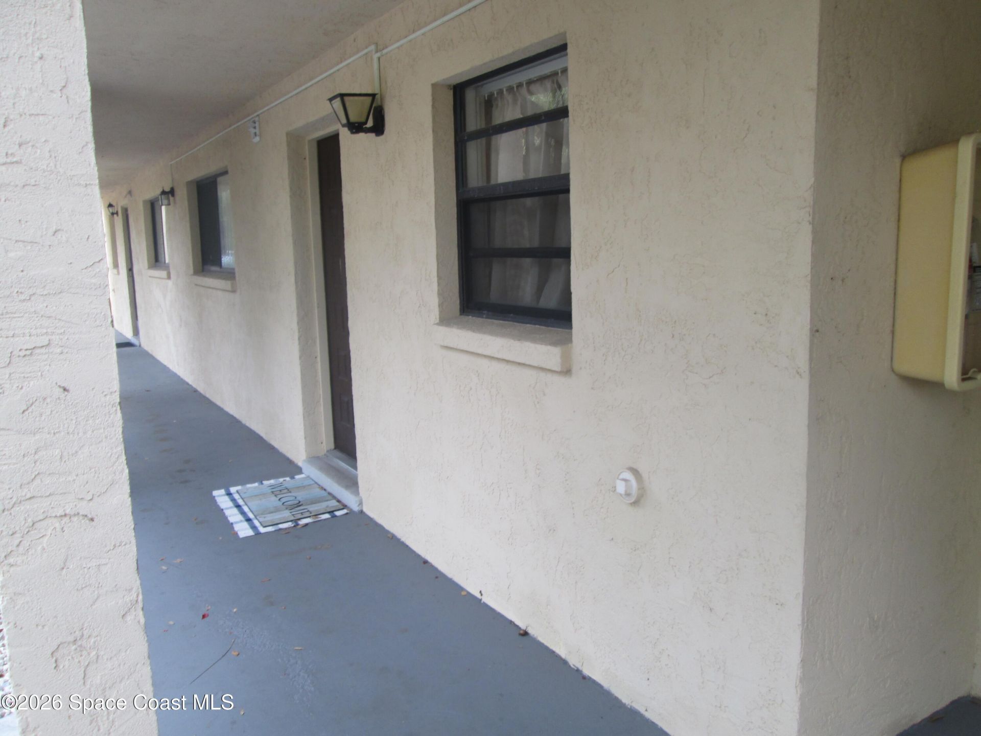 205 Palmetto Avenue, Unit 102, Merritt Island, FL 32953 Photo