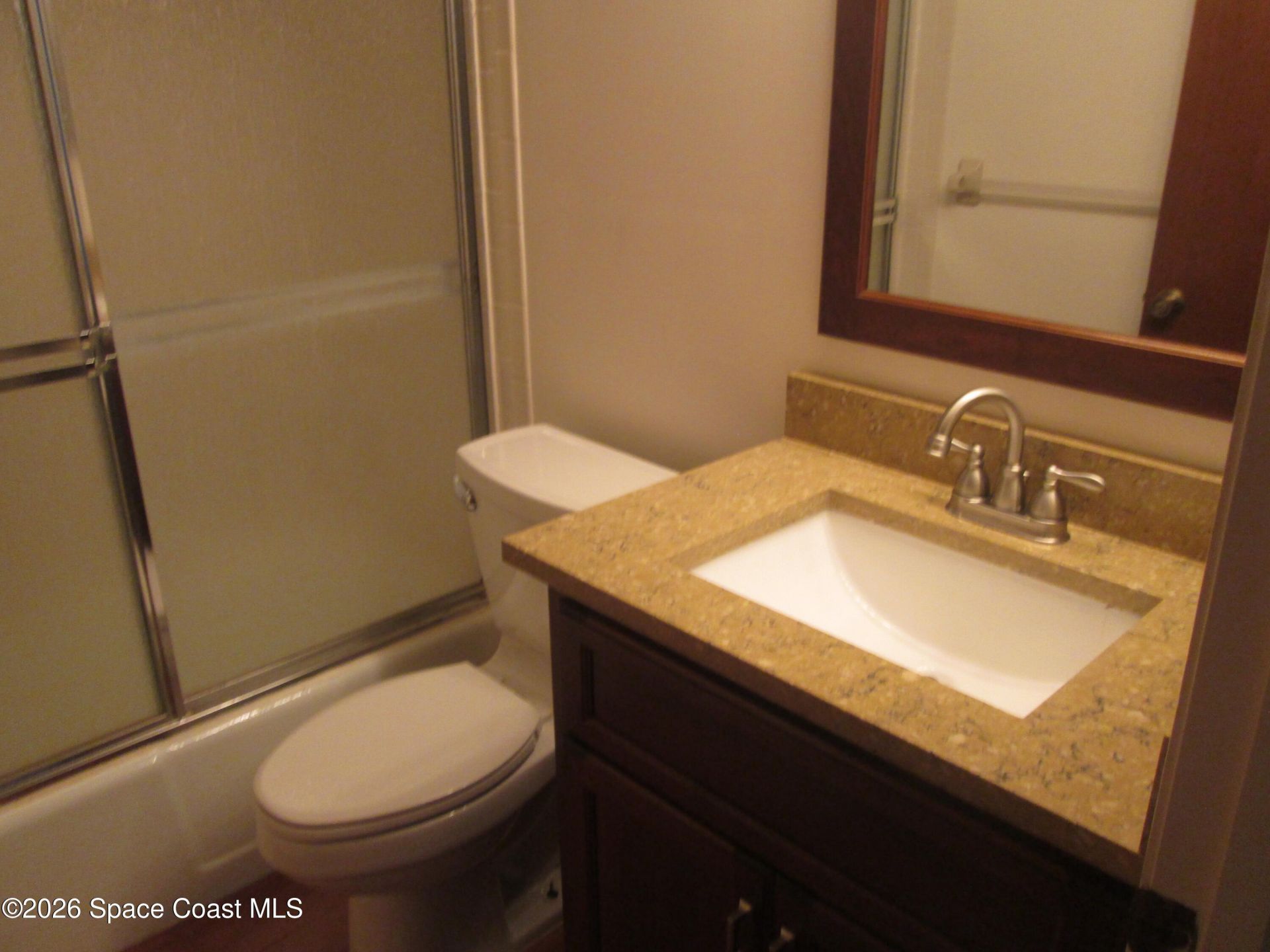 205 Palmetto Avenue, Unit 102, Merritt Island, FL 32953 Photo