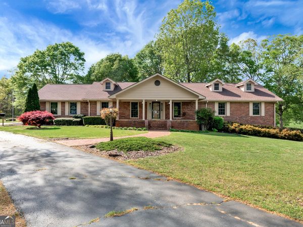 2801 Hwy 105, Demorest, GA 30535