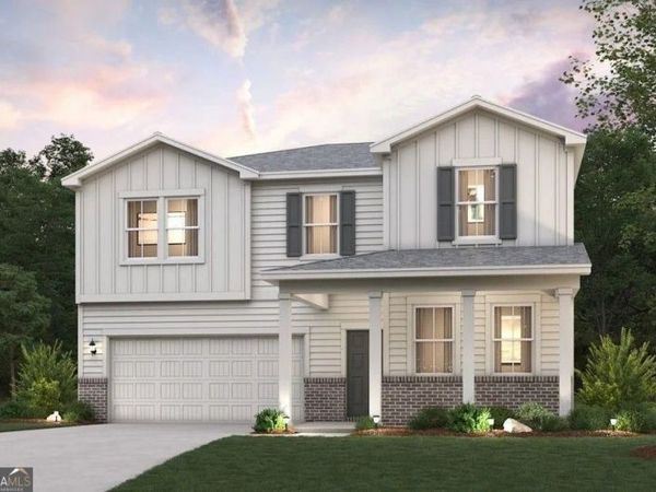 74 POPLAR BLUFF Way, Jefferson, GA 30549
