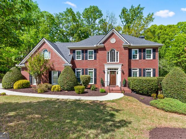307 Corrigan Trace, Peachtree City, GA 30269