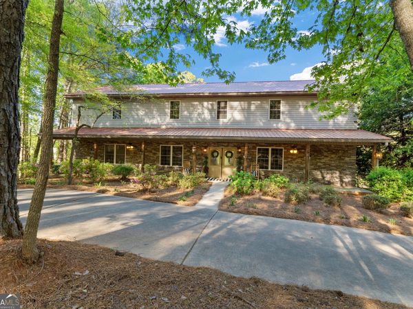 2606 County Road 129, Wedowee, AL 36278