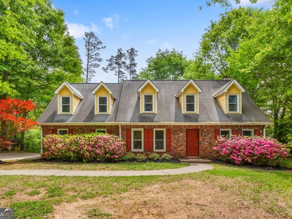 314 Devon Court, Woodstock, GA 30188