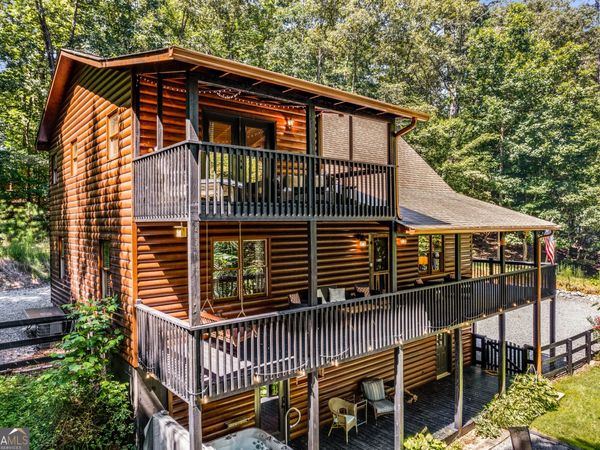 119 Summit Street, Unit 158R, Ellijay, GA 30540