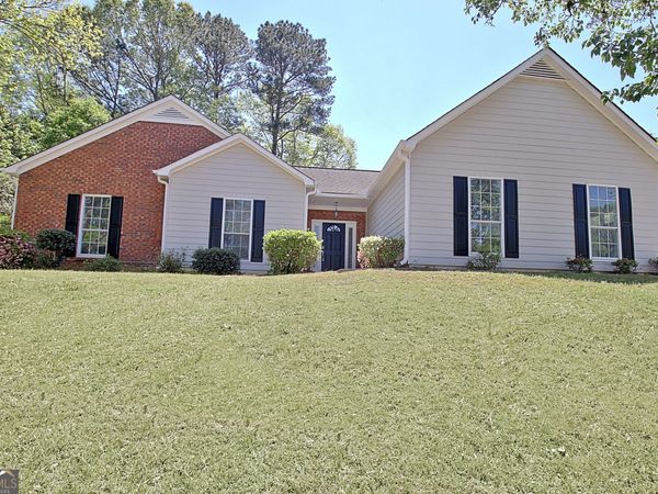 120 Petty Lane, Fayetteville, GA 30214