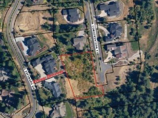 NKA S Espinzao Dr. L16 B2, Coeur d'Alene, ID 83814
