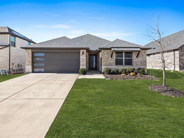 620 Shade Tree Way, Princeton, TX 75407