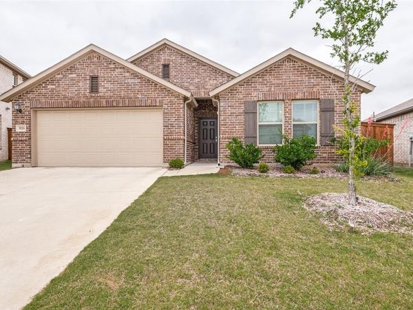 9116 Rock Nettle Drive, Fort Worth, TX 76131