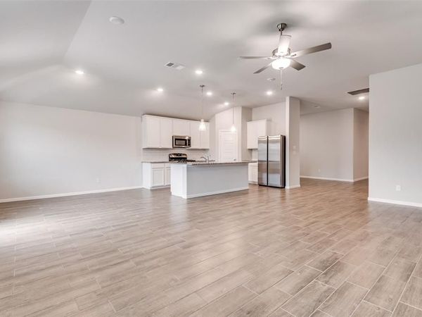 9116 Rock Nettle Drive, Fort Worth, TX 76131