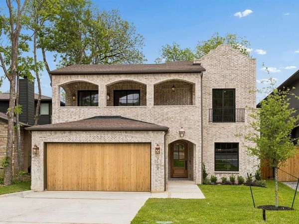 7107 Coronado Avenue, Dallas, TX 75214