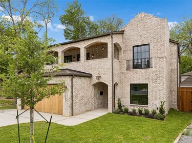 7107 Coronado Avenue, Dallas, TX 75214