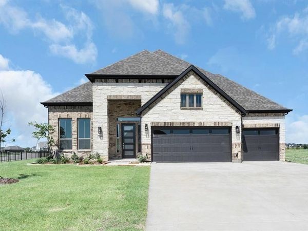 203 Links Court E, Heath, TX 75032