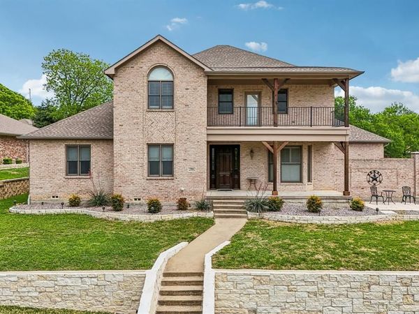 711 Ridgeview Drive, Rockwall, TX 75087