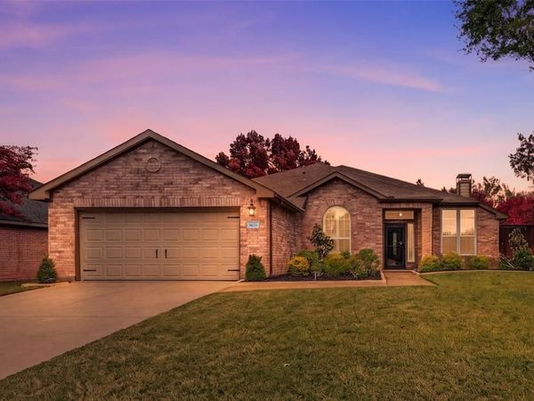 1629 Mallard Drive, Corinth, TX 76210