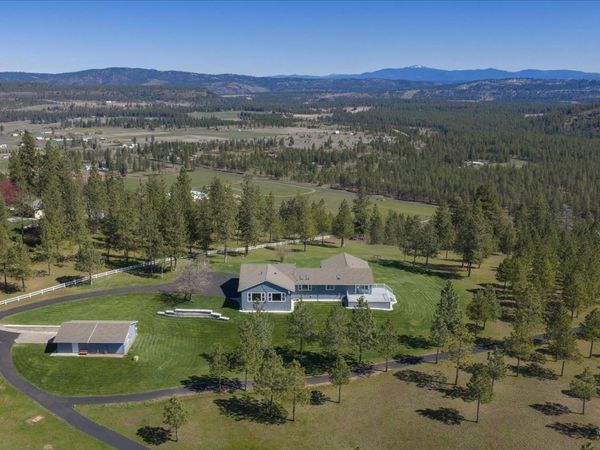 6710 N Prairie Crest Rd, Spokane, WA 99224