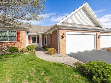 62 Onyx Drive , Penfield, NY 14526