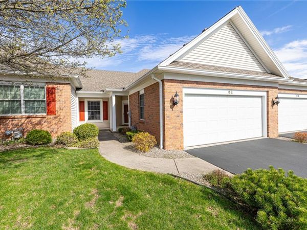 62 Onyx Drive, Penfield, NY 14526