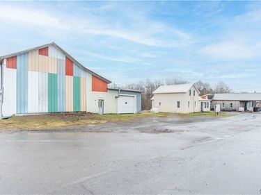 501 State Route 177 , Copenhagen, NY 13626