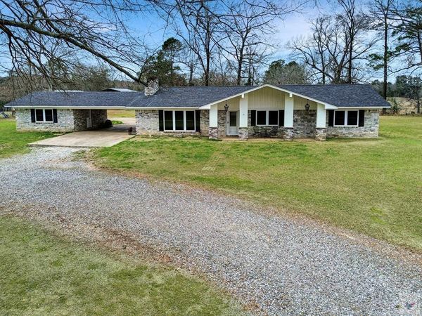 2278 Miller County 13, Fouke, AR 71837