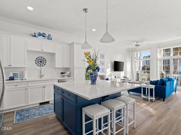 512 Dement Circle, Unit C, Panama City Beach, FL 32407