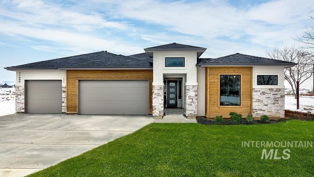 11292 S Cabot Cliffs Ln, Kuna, ID 83634 Main Photo