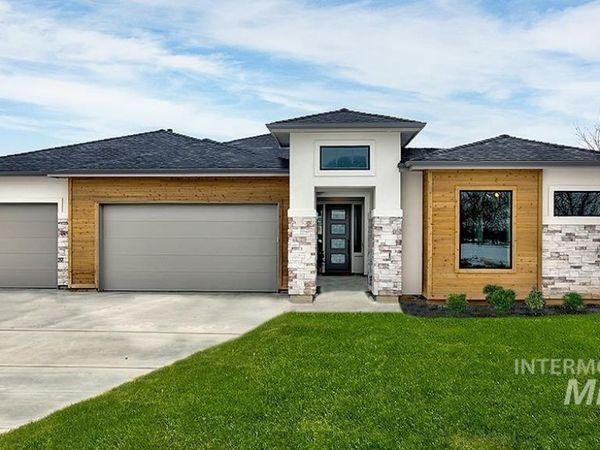 11292 S Cabot Cliffs Ln, Kuna, ID 83634