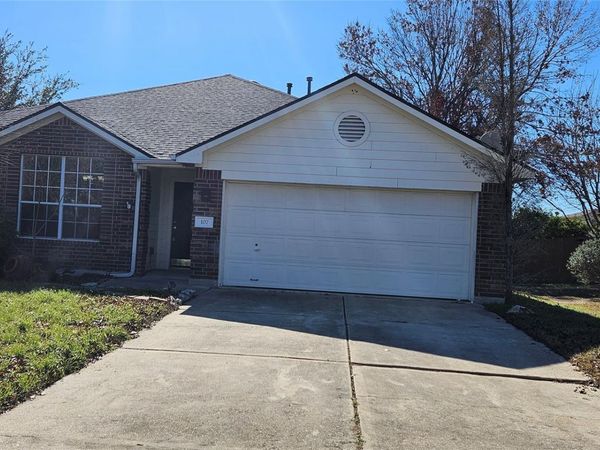 107 HELEN CV, Hutto, TX 78634