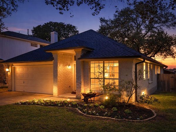 4500 Destinys Gate DR, Austin, TX 78727