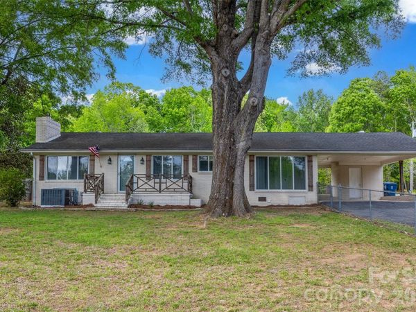 1160 Alvin Hough Road , Midland, NC 28107