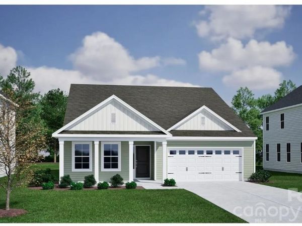 219 Rodeo Drive , Shelby, NC 28150