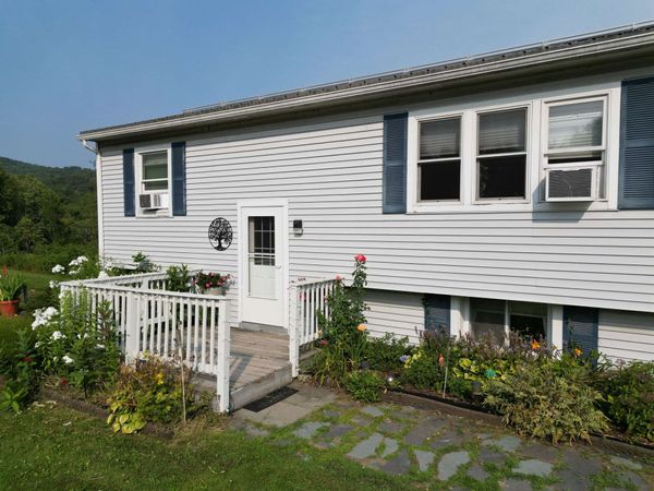 660 VT Route 15, Underhill, VT 05489